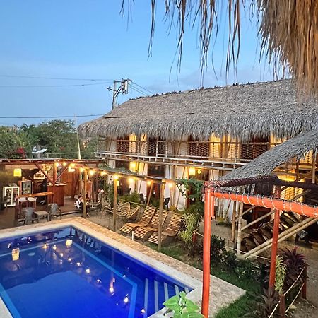 Rincon Del Mar Palomino Hotel Kültér fotó