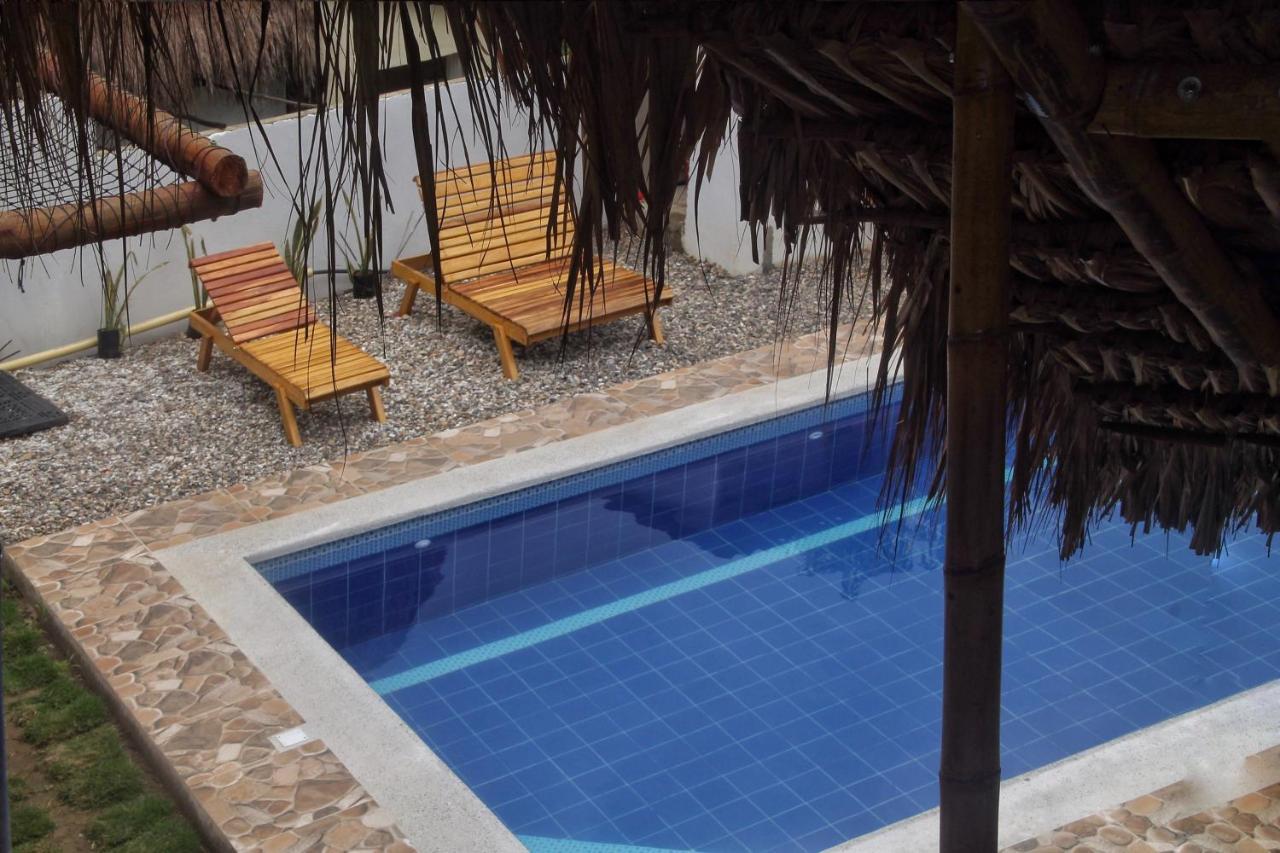 Rincon Del Mar Palomino Hotel Kültér fotó
