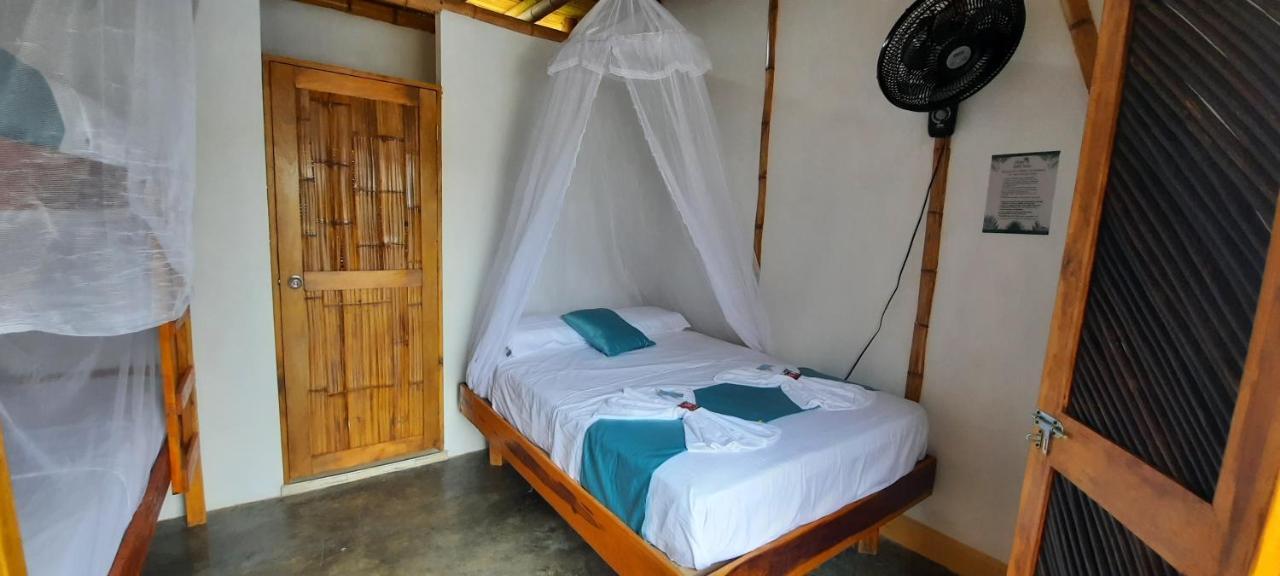 Rincon Del Mar Palomino Hotel Kültér fotó