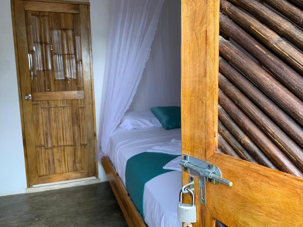 Rincon Del Mar Palomino Hotel Kültér fotó