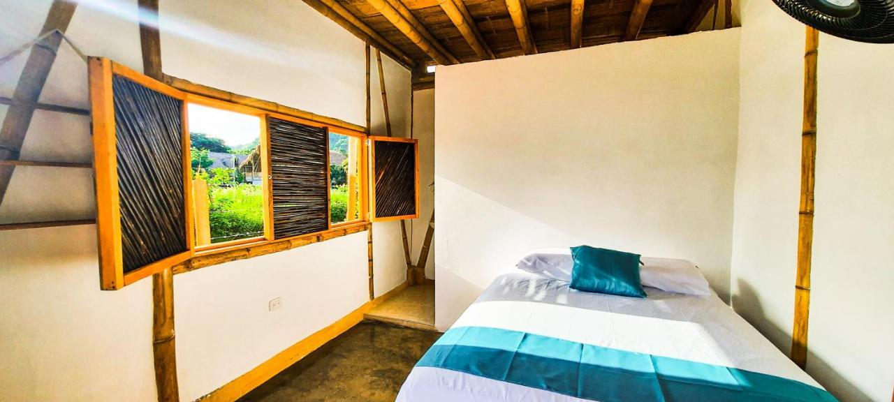 Rincon Del Mar Palomino Hotel Kültér fotó