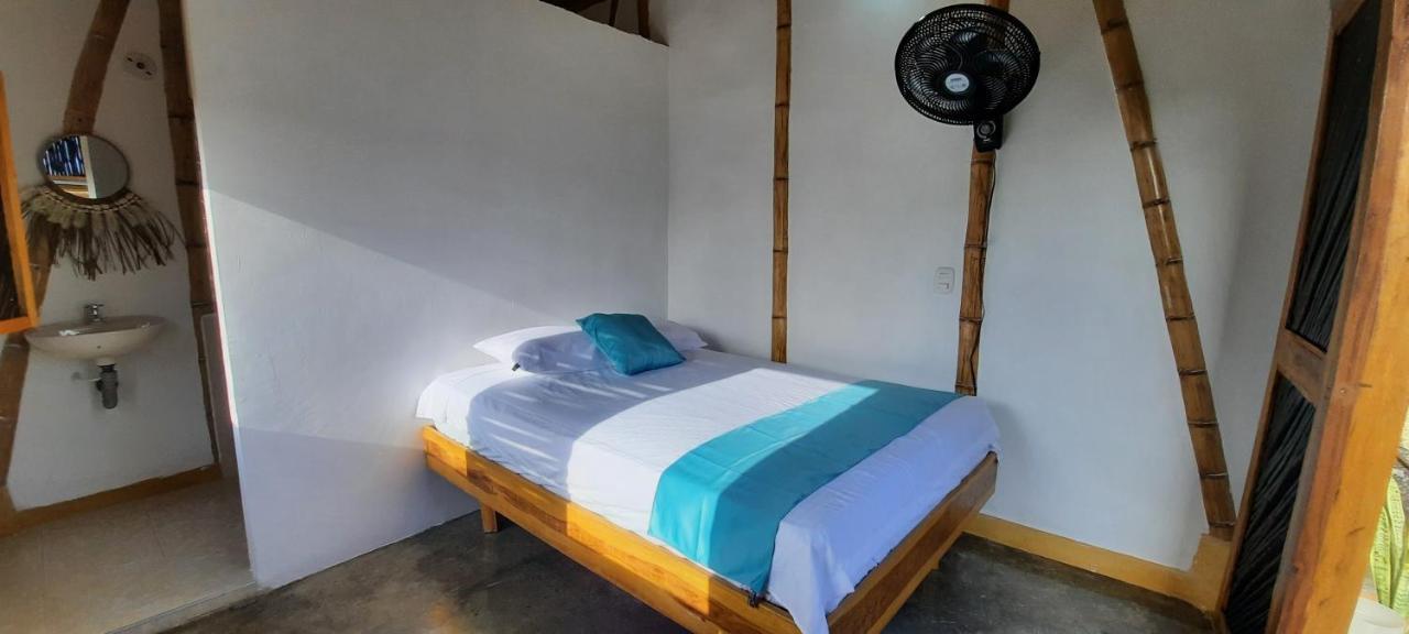 Rincon Del Mar Palomino Hotel Kültér fotó