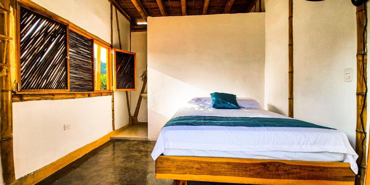 Rincon Del Mar Palomino Hotel Kültér fotó