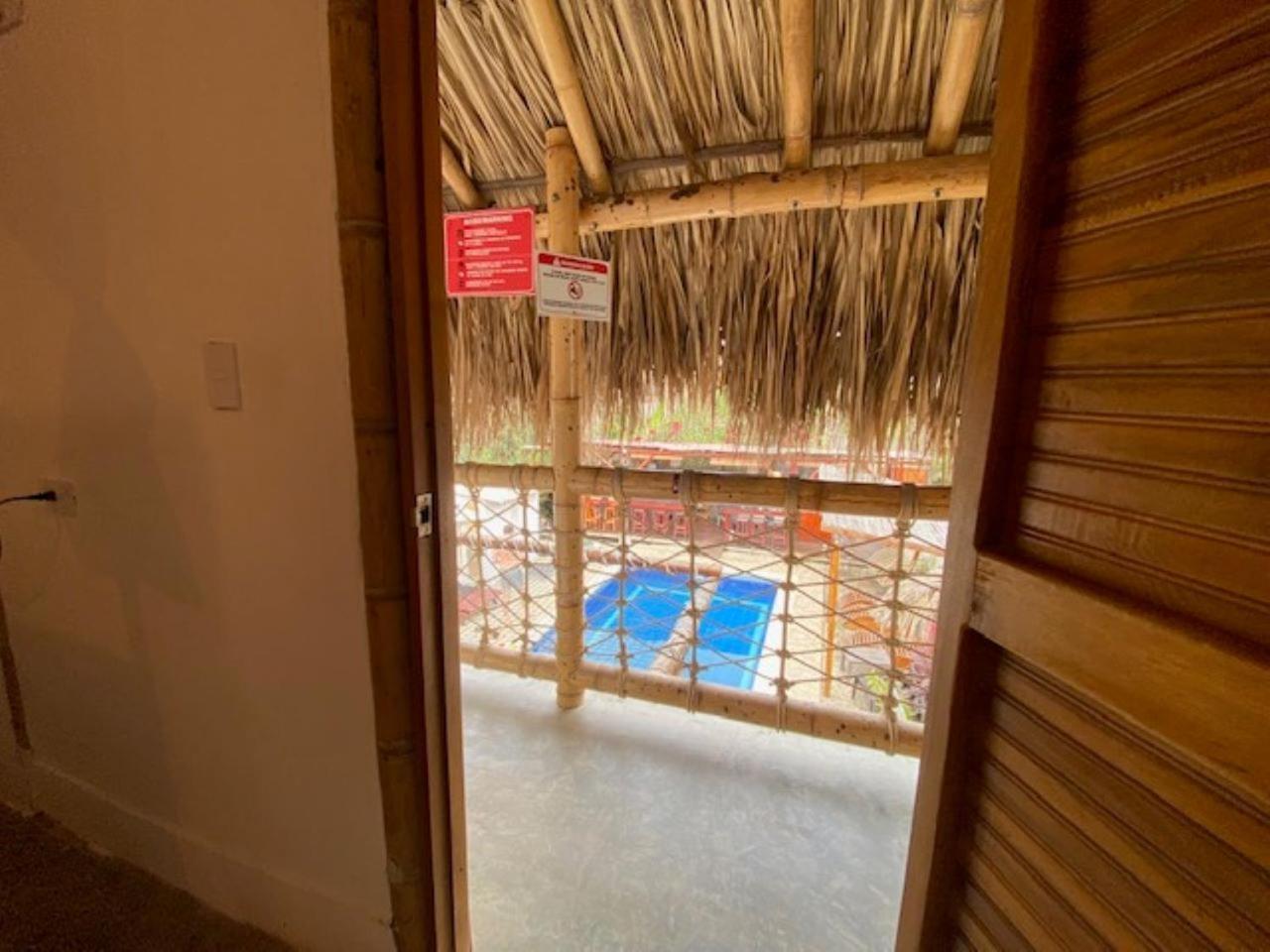 Rincon Del Mar Palomino Hotel Kültér fotó