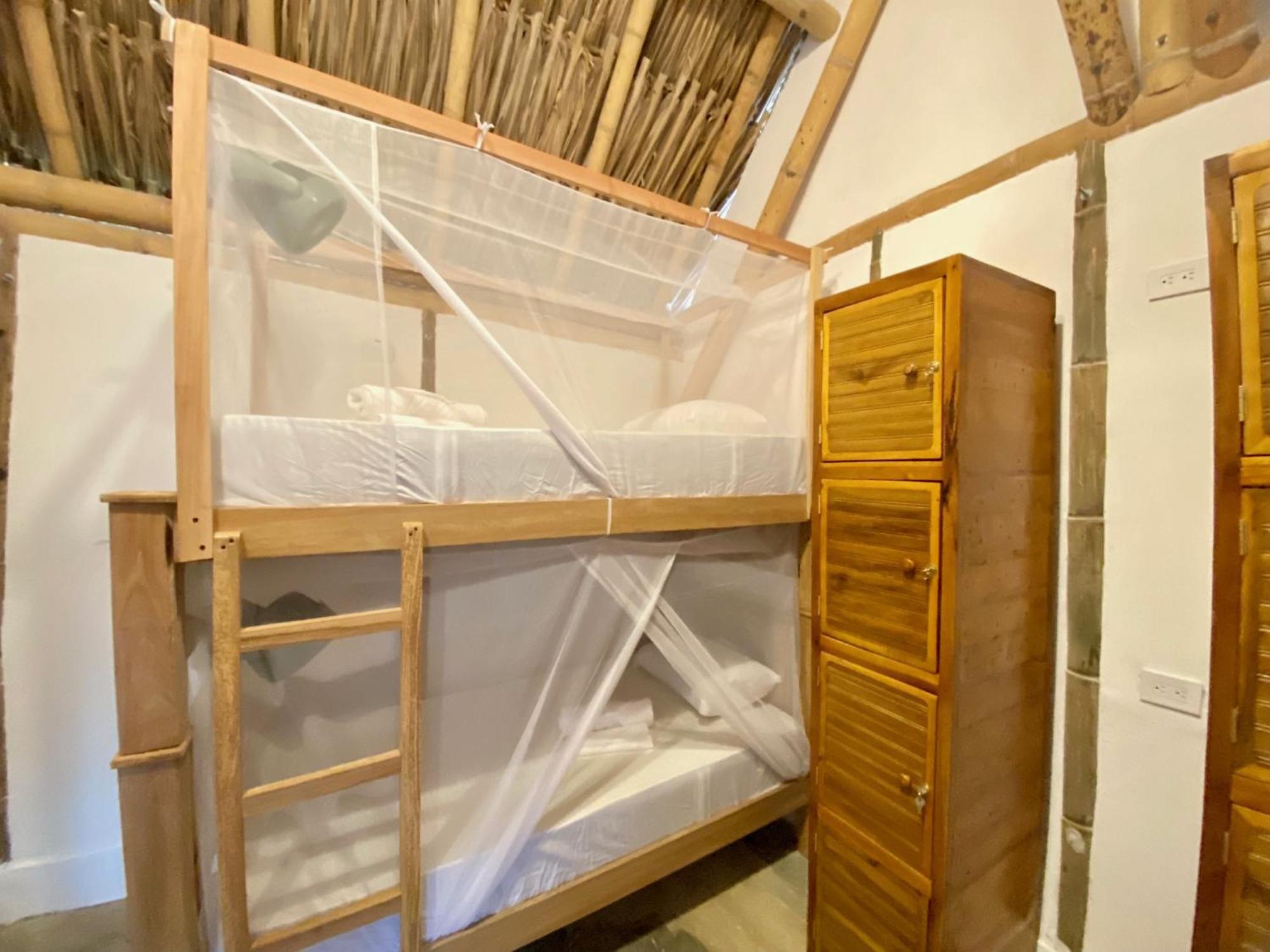 Rincon Del Mar Palomino Hotel Kültér fotó