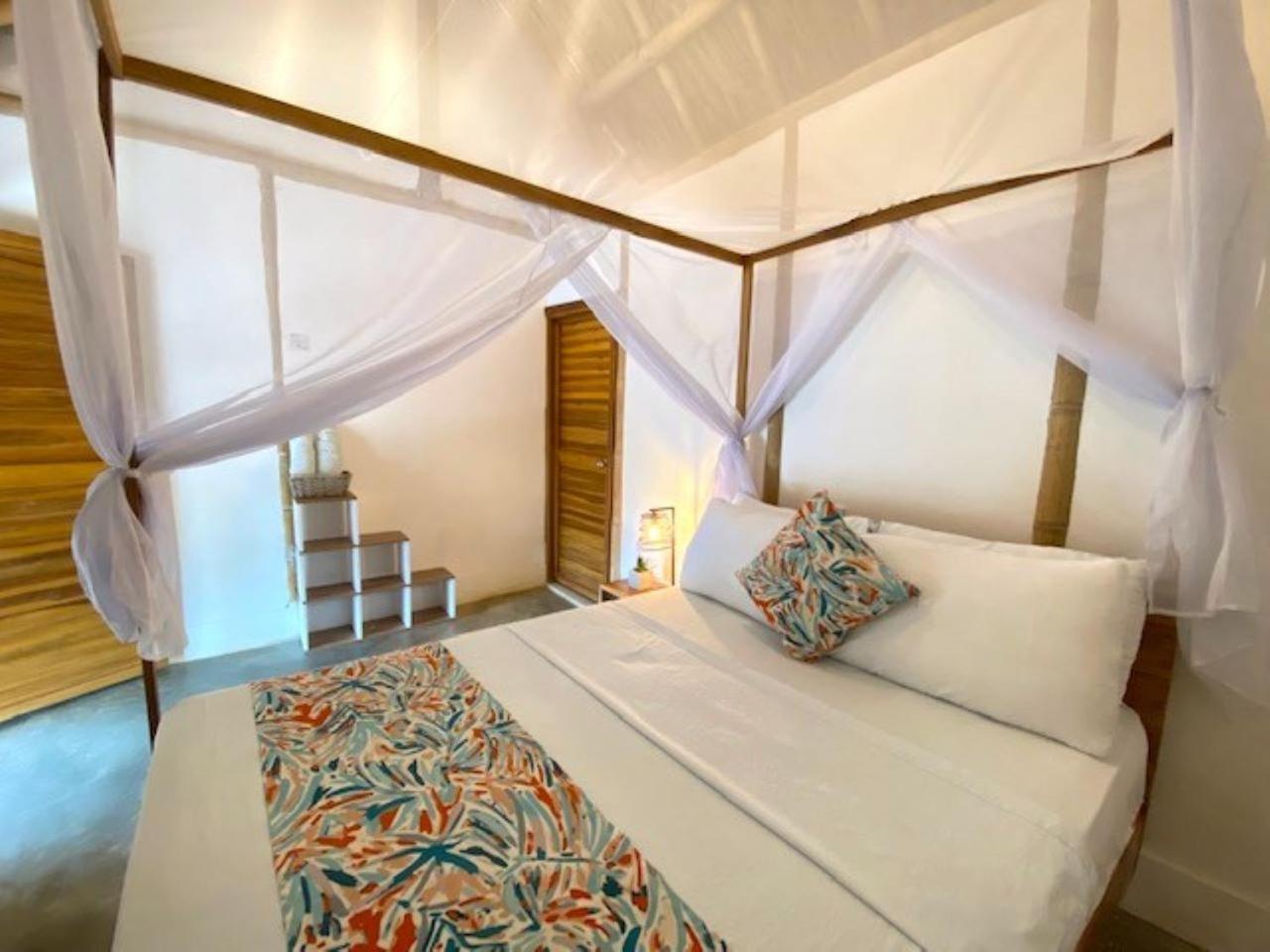 Rincon Del Mar Palomino Hotel Kültér fotó
