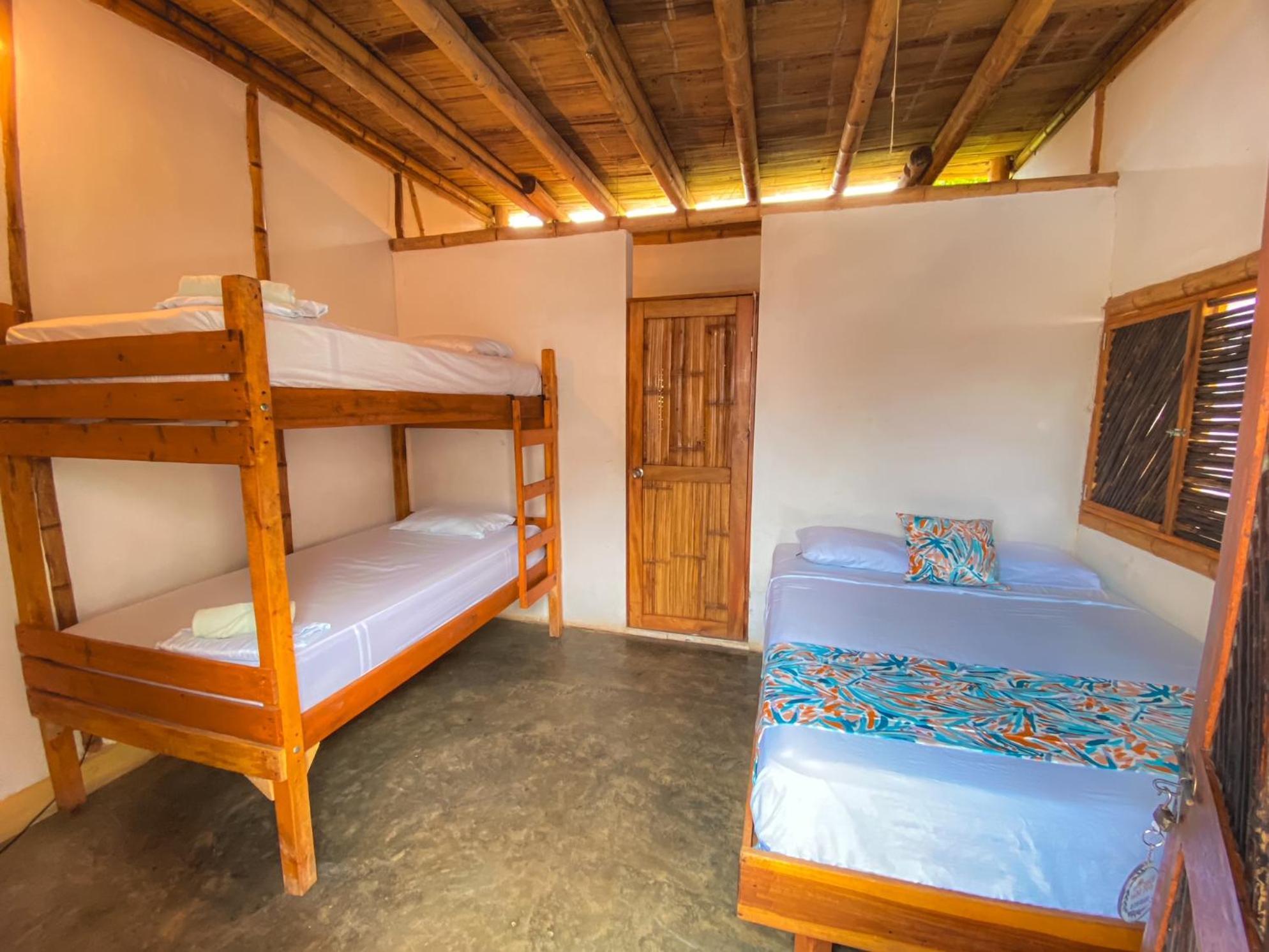 Rincon Del Mar Palomino Hotel Kültér fotó