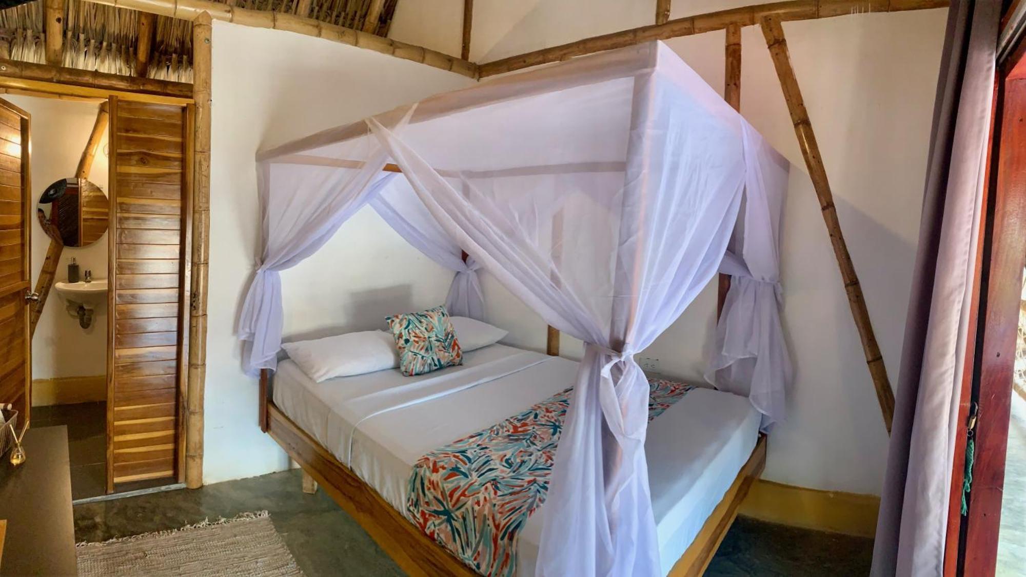 Rincon Del Mar Palomino Hotel Kültér fotó