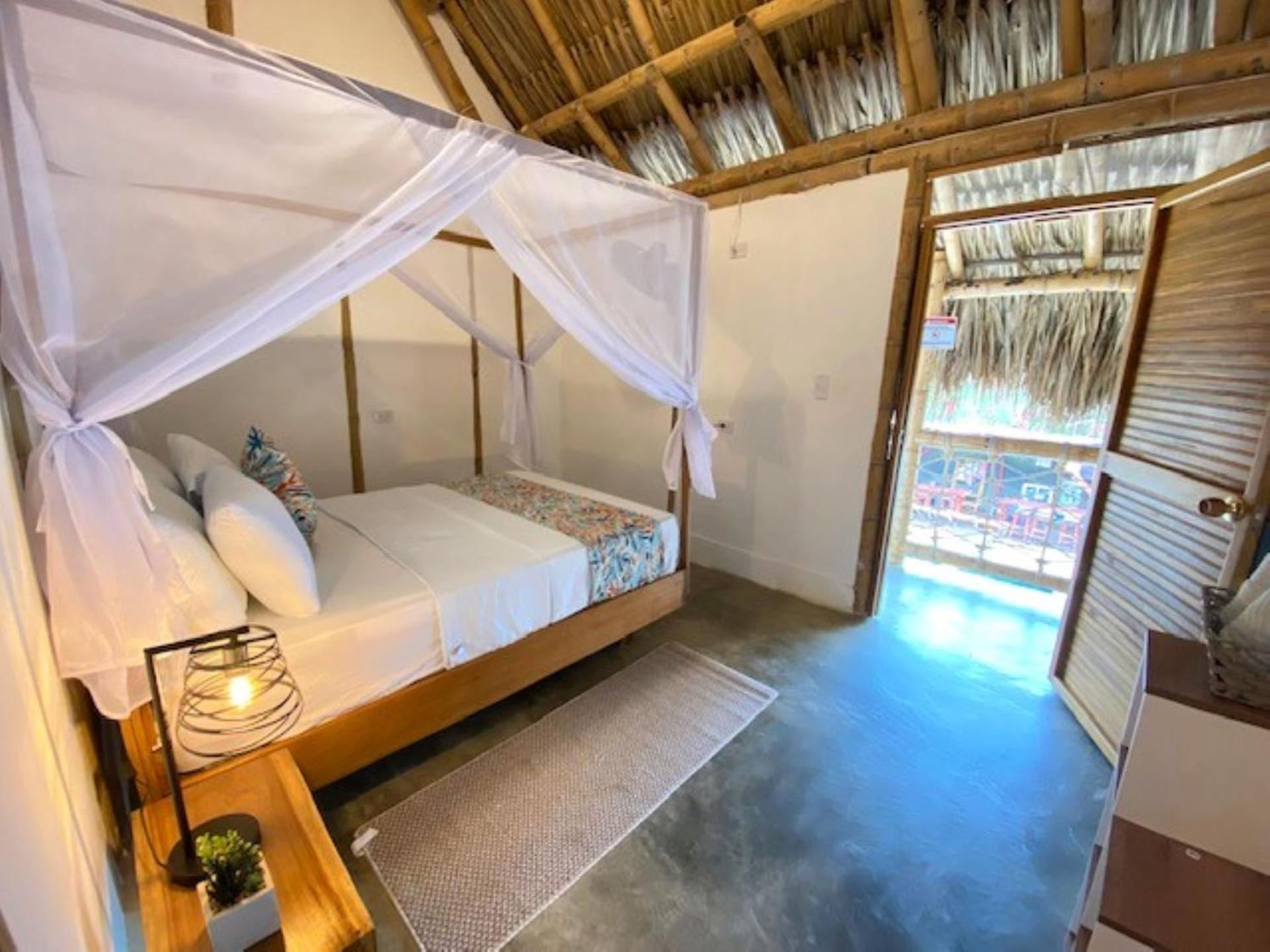 Rincon Del Mar Palomino Hotel Kültér fotó