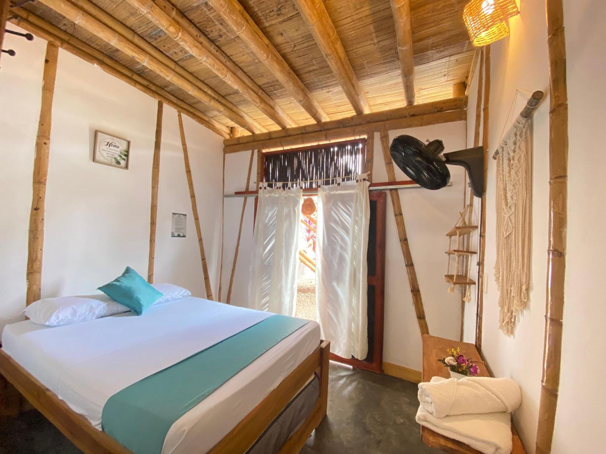 Rincon Del Mar Palomino Hotel Kültér fotó