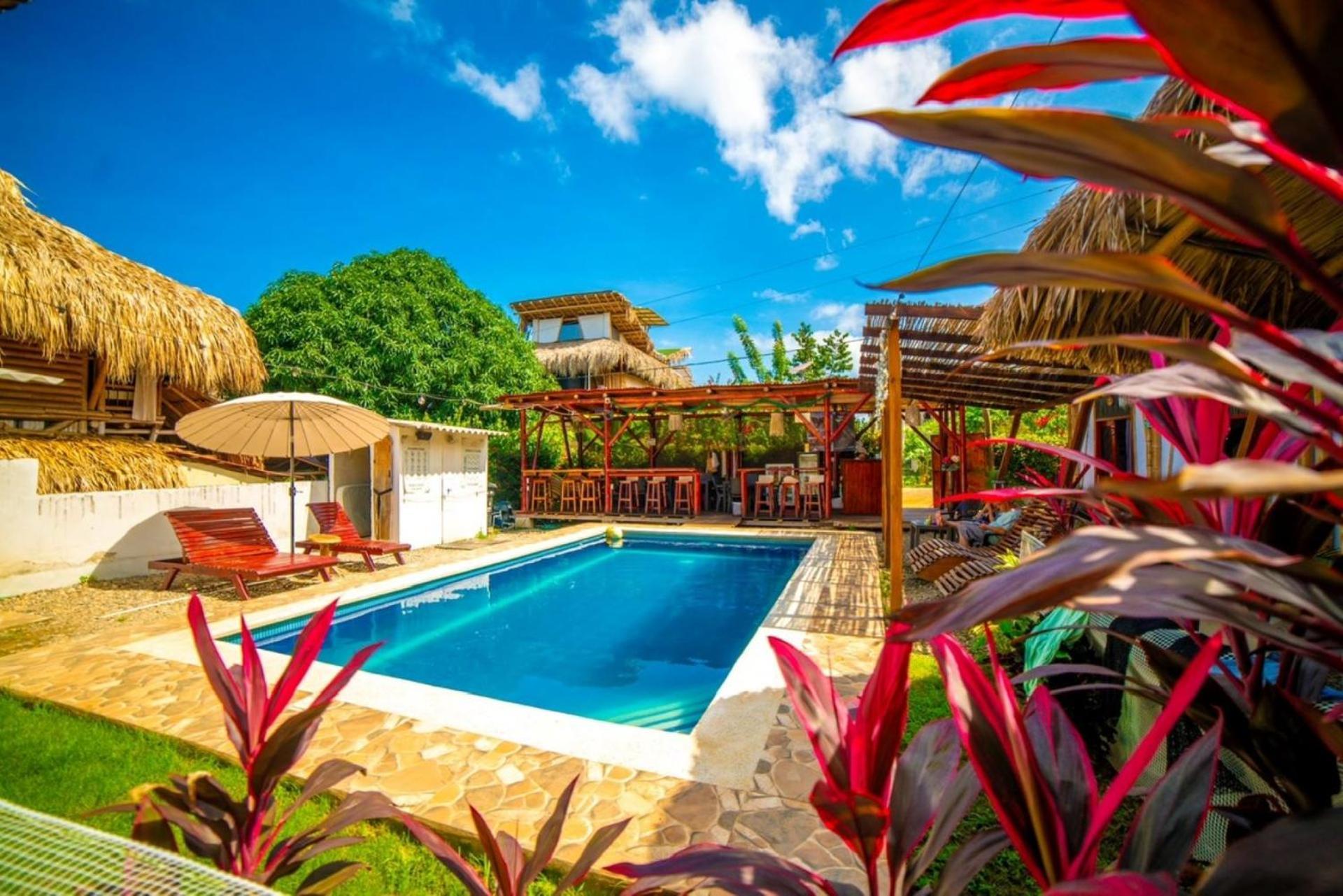 Rincon Del Mar Palomino Hotel Kültér fotó