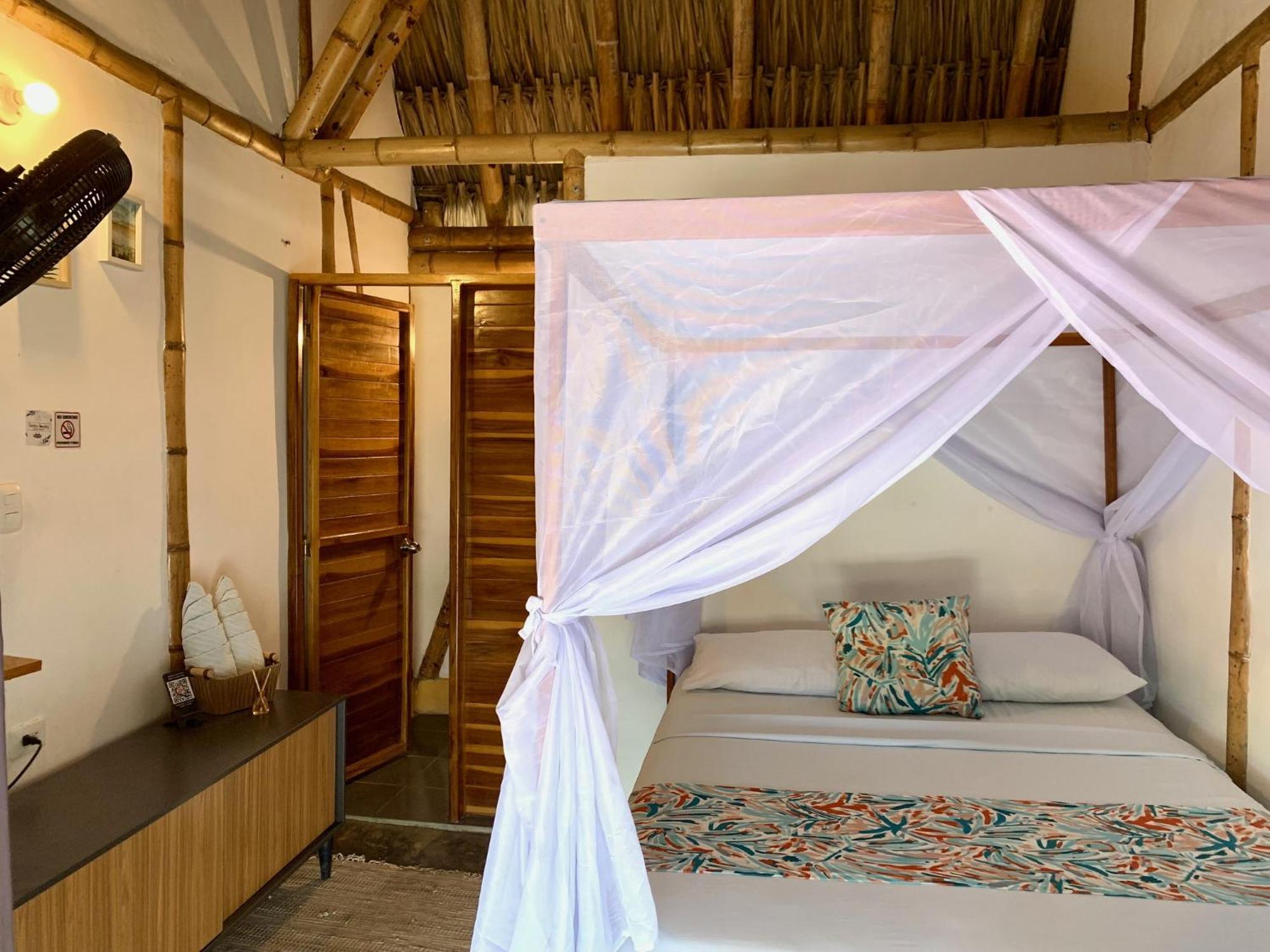 Rincon Del Mar Palomino Hotel Kültér fotó