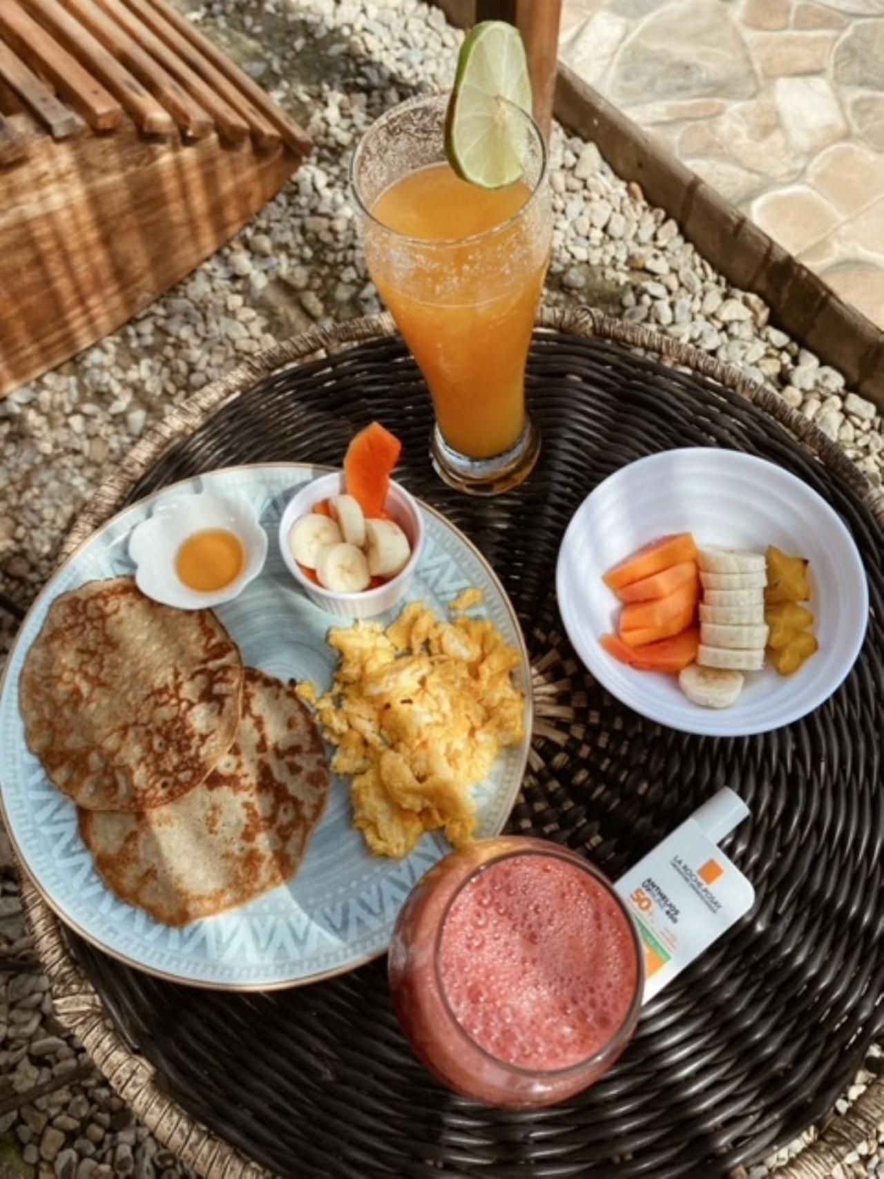 Rincon Del Mar Palomino Hotel Kültér fotó