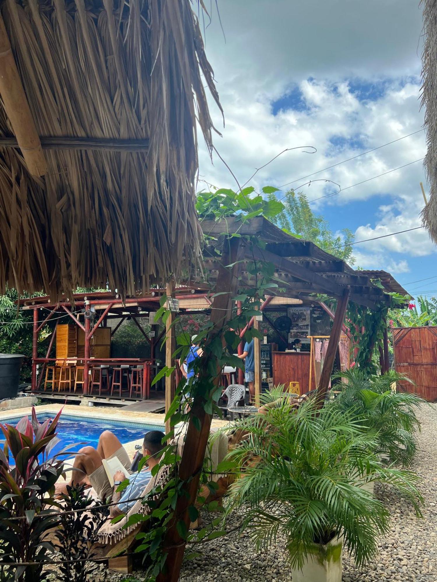 Rincon Del Mar Palomino Hotel Kültér fotó